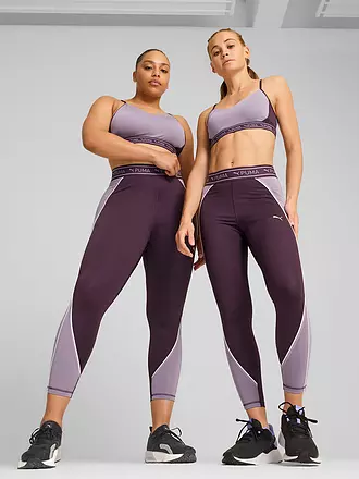 PUMA | Damen Fitnesstight Train Strong 7/8 | 